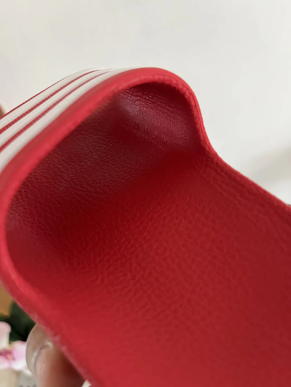 adidas cushioned accents kids